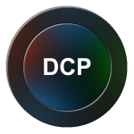 DCP - Digital Cinema Package