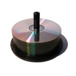 Duplicazione DVD - in campana - immagine 5