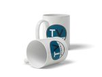 Tazza TVPicena - immagine 2