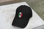 Cappellino Italia dall’Alto